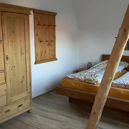 Elvdaalhuus Holiday home Amt Neuhaus