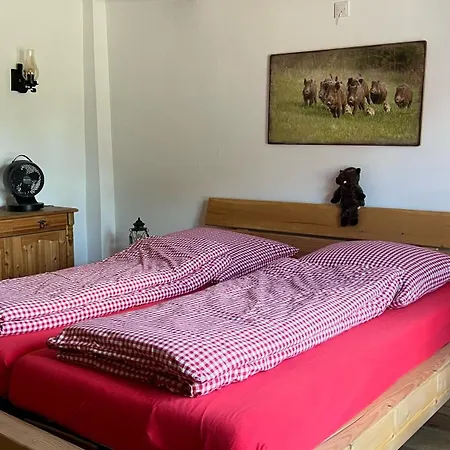 Elvdaalhuus * Amt Neuhaus