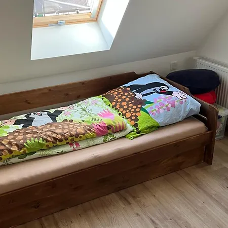 Elvdaalhuus Holiday home Amt Neuhaus