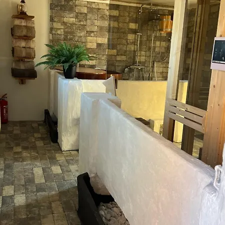 別荘 Elvdaalhuus Amt Neuhaus