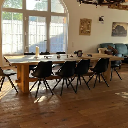 Elvdaalhuus Amt Neuhaus