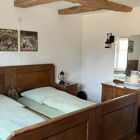 Elvdaalhuus * Amt Neuhaus