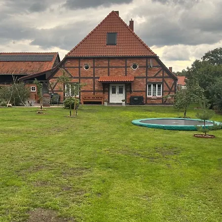 Holiday home Elvdaalhuus *