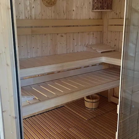 Elvdaalhuus Holiday home Amt Neuhaus